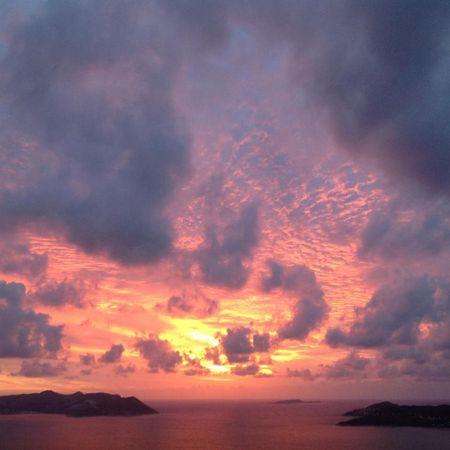 Eagle Nest Apartment Kaş Ngoại thất bức ảnh