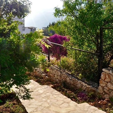 Eagle Nest Apartment Kaş Ngoại thất bức ảnh