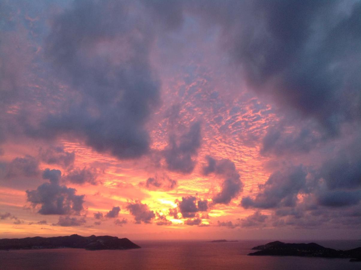 Eagle Nest Apartment Kaş Ngoại thất bức ảnh