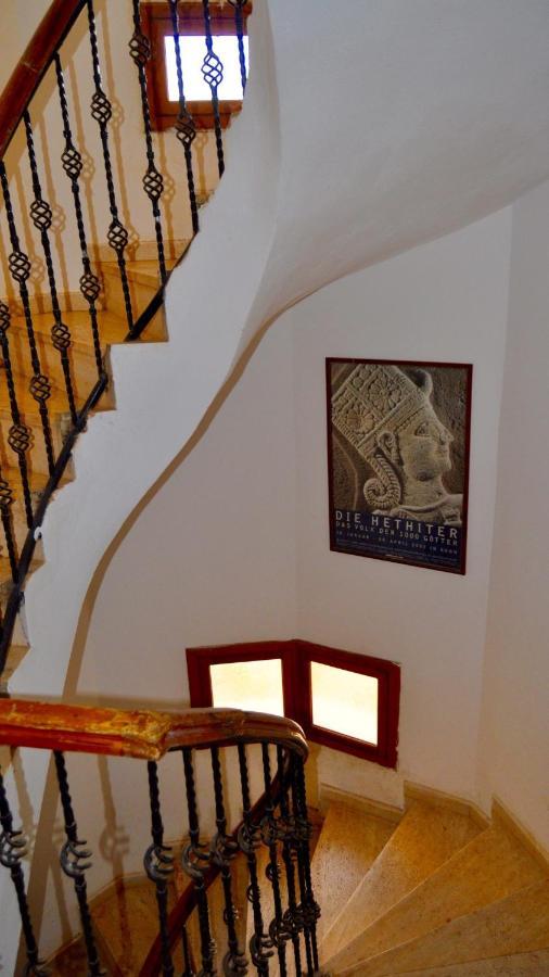 Eagle Nest Apartment Kaş Ngoại thất bức ảnh